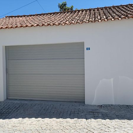 Martinho'S House Apartment Alijo Luaran gambar