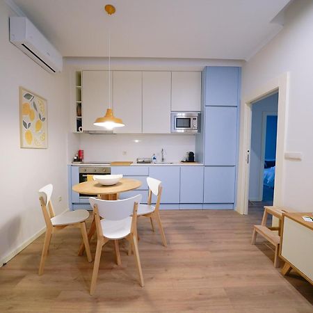 Martinho'S House Apartment Alijo Luaran gambar