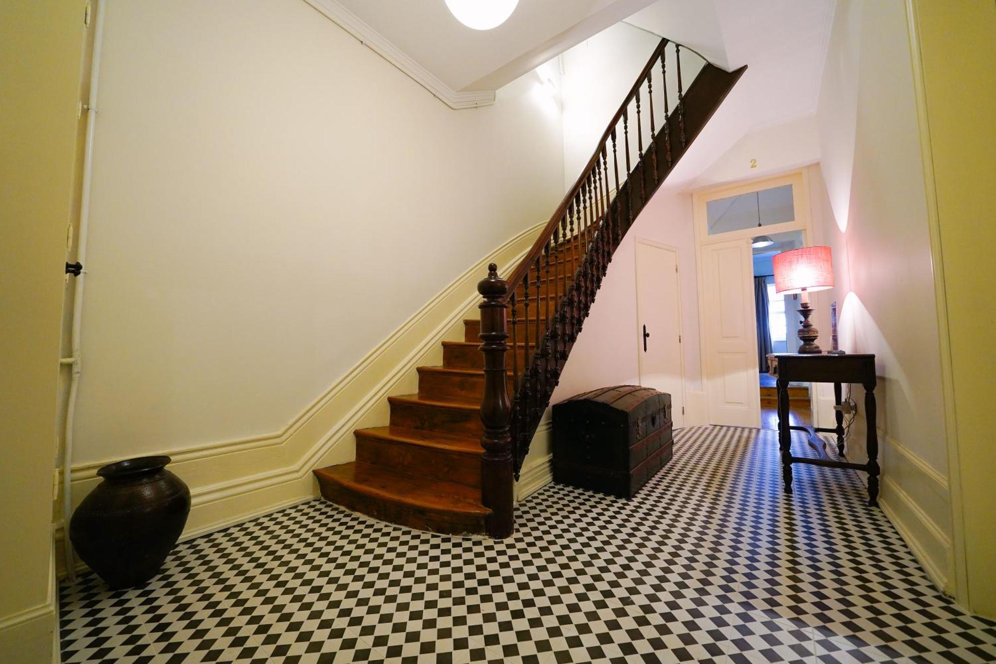 Martinho'S House Apartment Alijo Luaran gambar