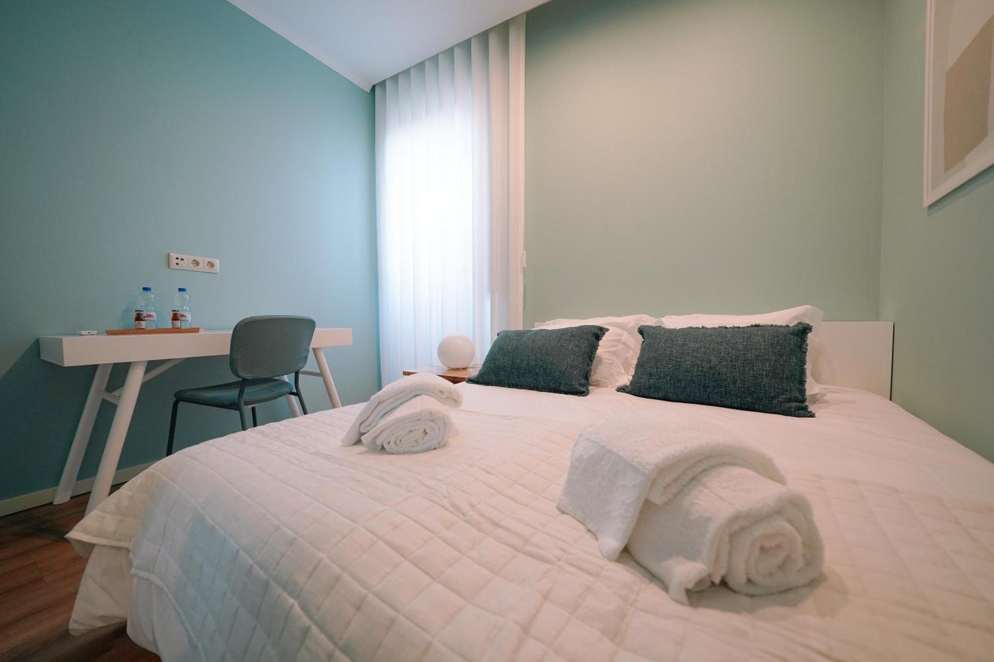 Martinho'S House Apartment Alijo Luaran gambar