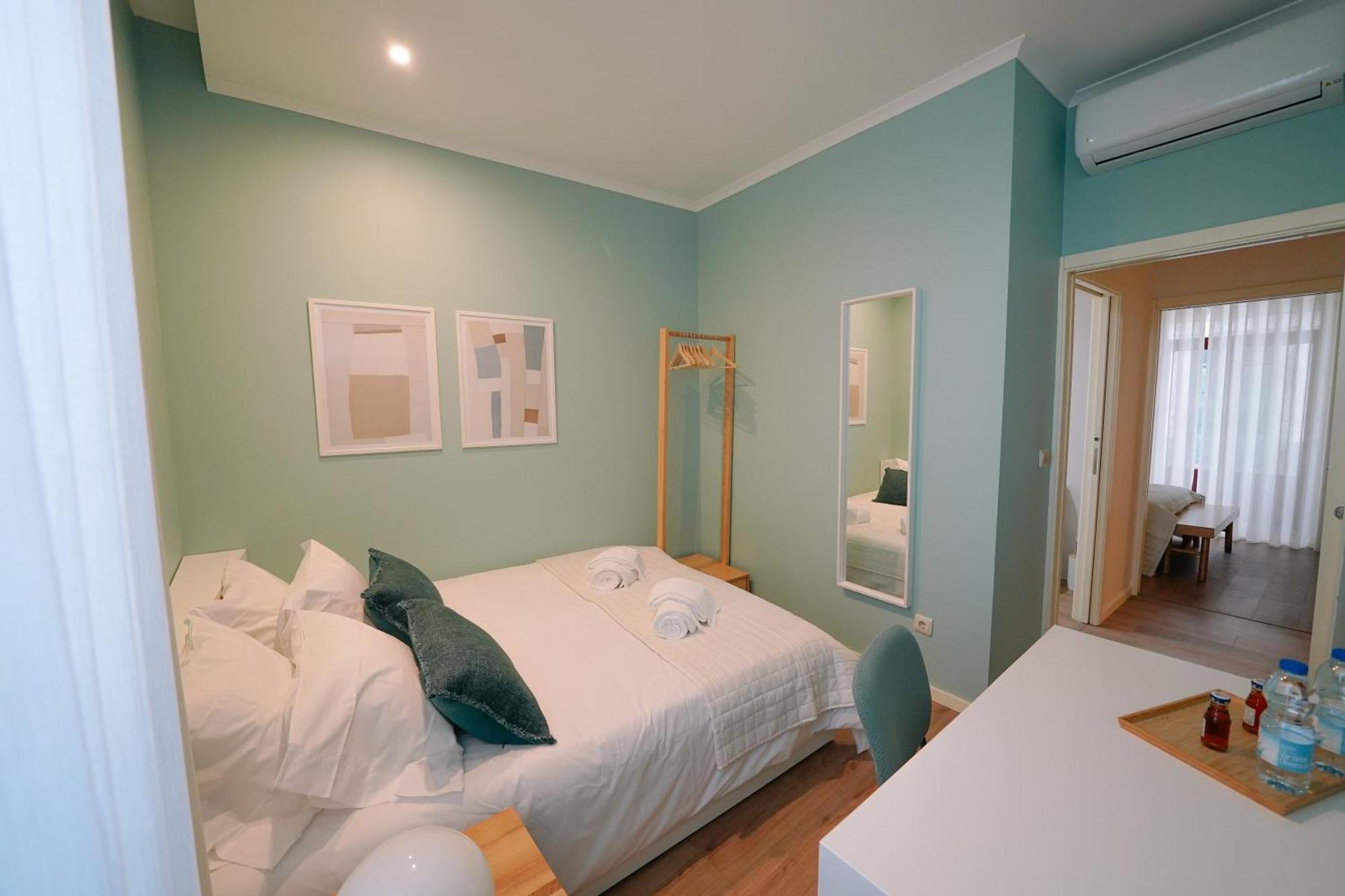 Martinho'S House Apartment Alijo Luaran gambar