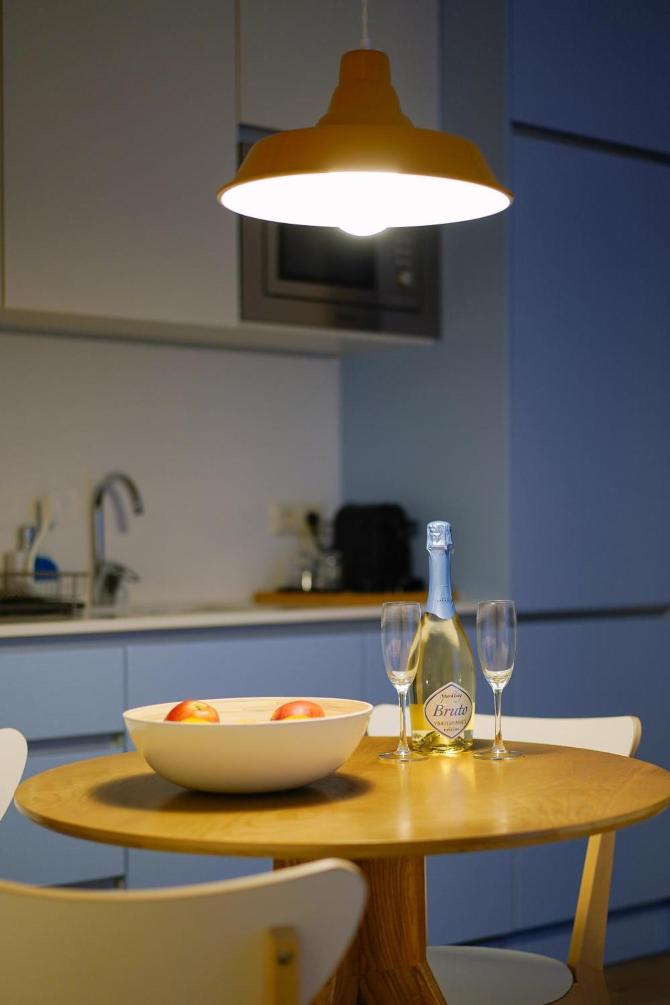 Martinho'S House Apartment Alijo Luaran gambar