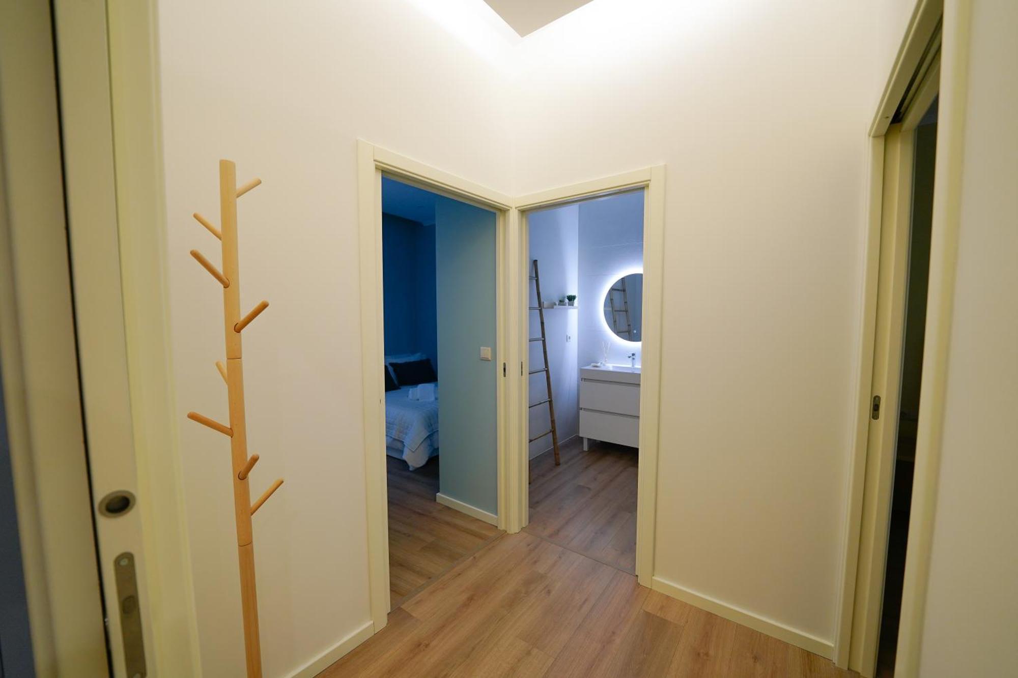 Martinho'S House Apartment Alijo Luaran gambar