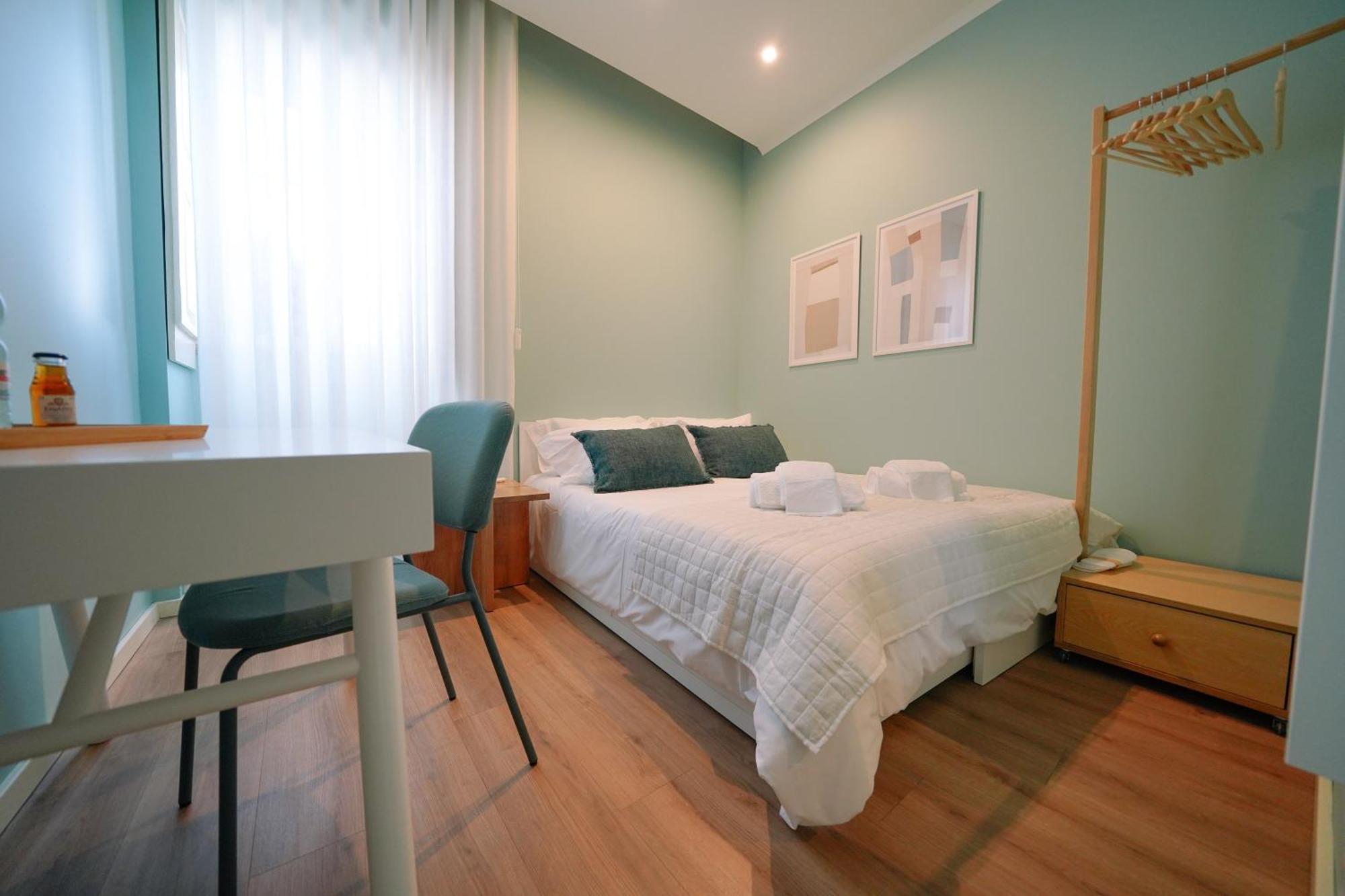 Martinho'S House Apartment Alijo Luaran gambar
