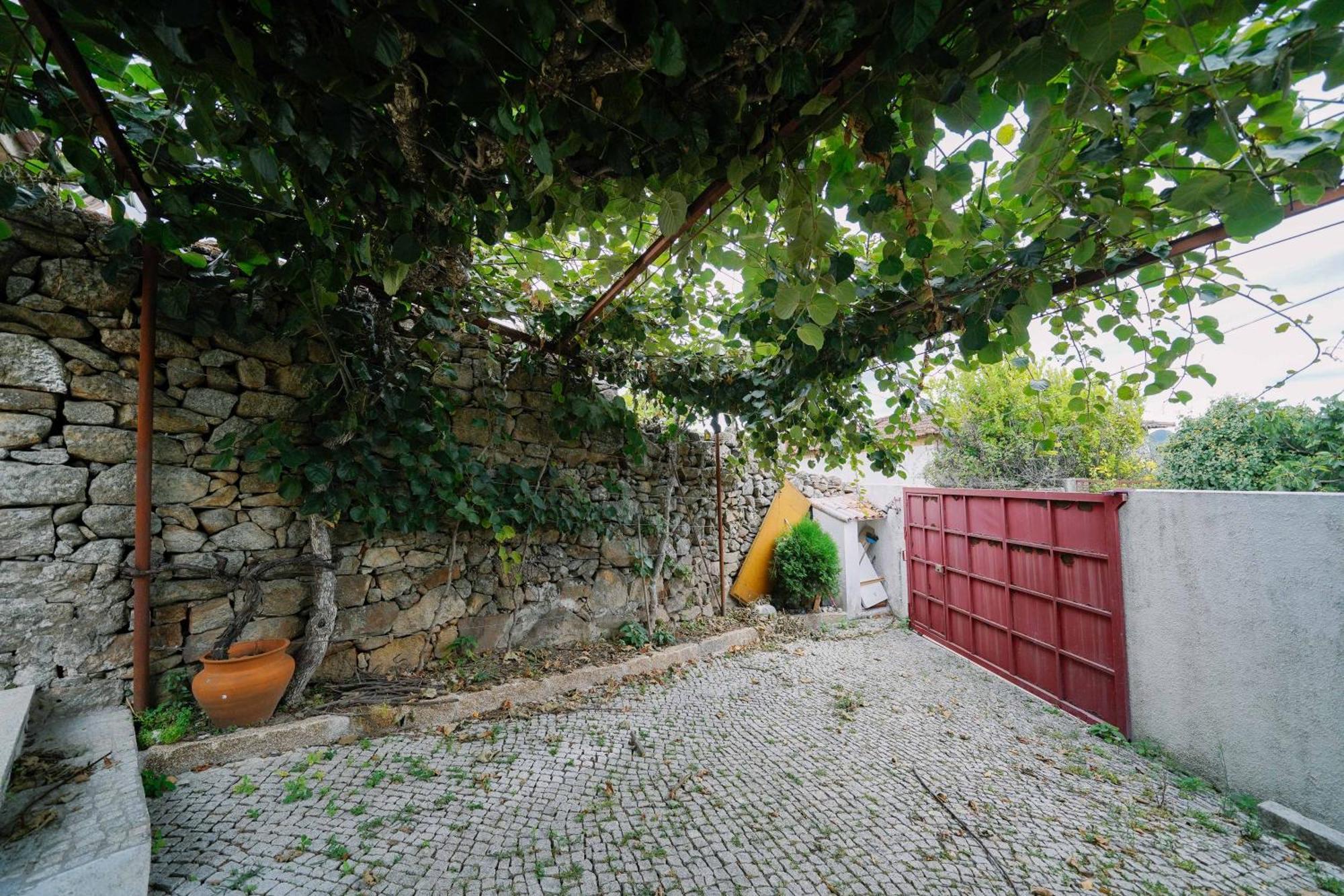 Martinho'S House Apartment Alijo Luaran gambar