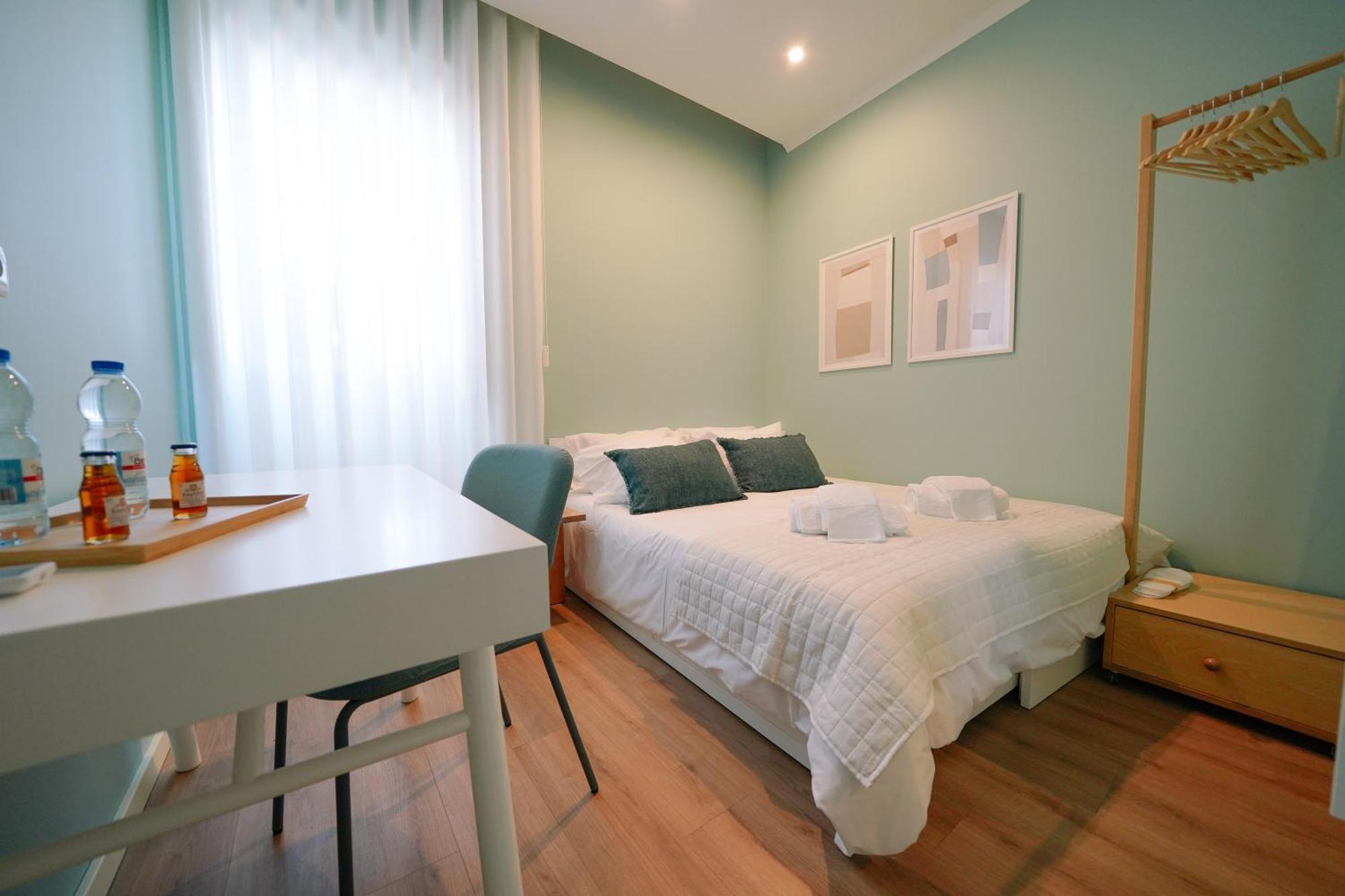 Martinho'S House Apartment Alijo Luaran gambar