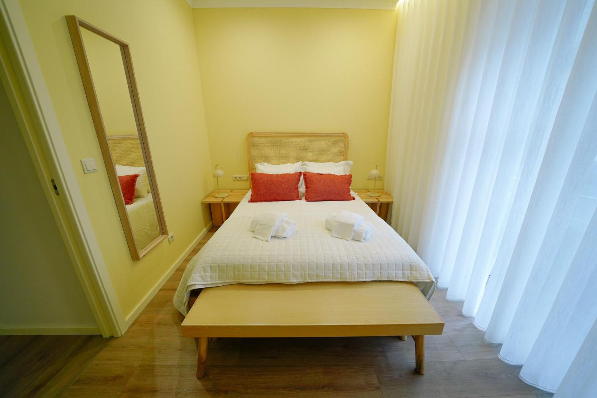 Martinho'S House Apartment Alijo Luaran gambar