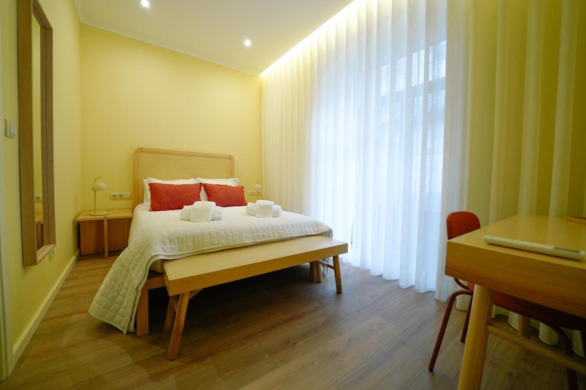 Martinho'S House Apartment Alijo Luaran gambar
