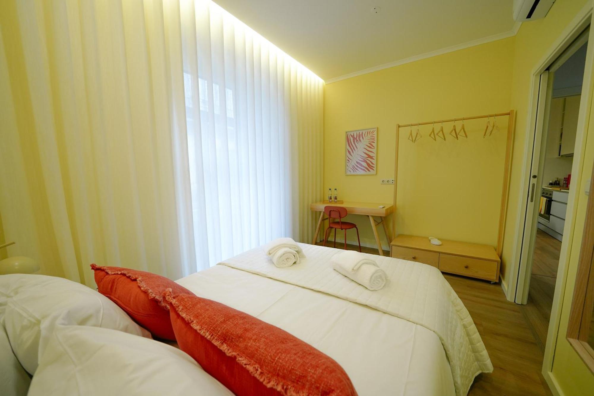 Martinho'S House Apartment Alijo Luaran gambar