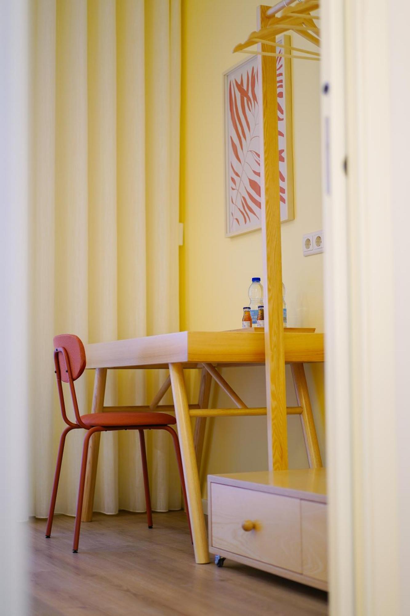 Martinho'S House Apartment Alijo Luaran gambar